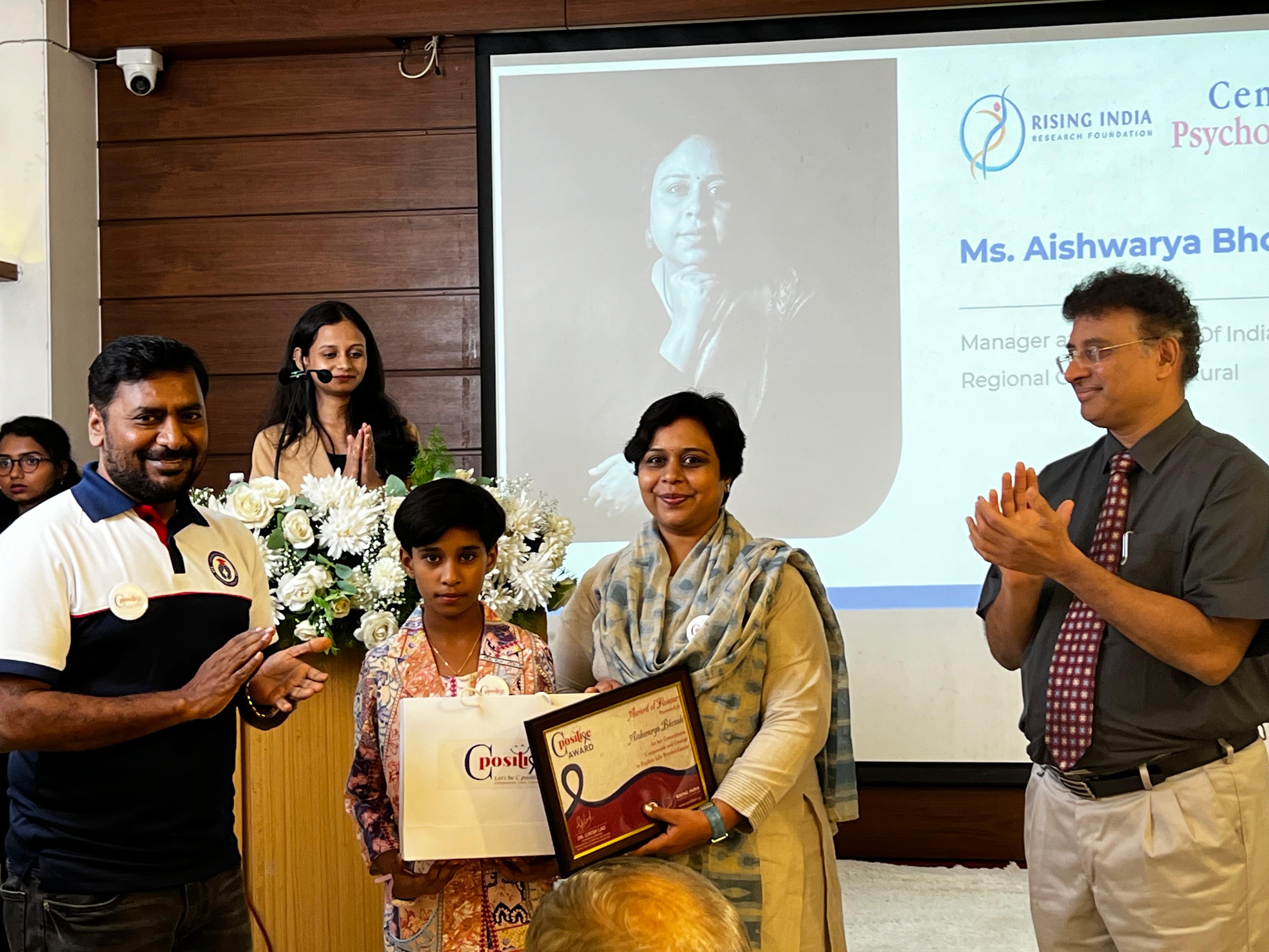 Indrayani Hospital and Cancer Institute