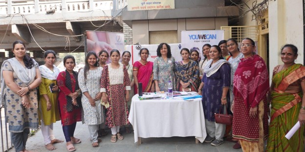 Cancer Screening Camp