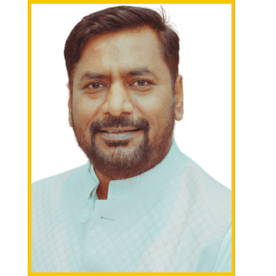 Dr. Girish Lad